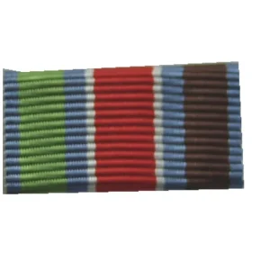 Garantierte Lieferung Ordensspange UNO-Jugoslawien Eins. Medaille