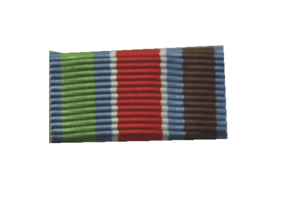 Garantierte Lieferung Ordensspange UNO-Jugoslawien Eins. Medaille