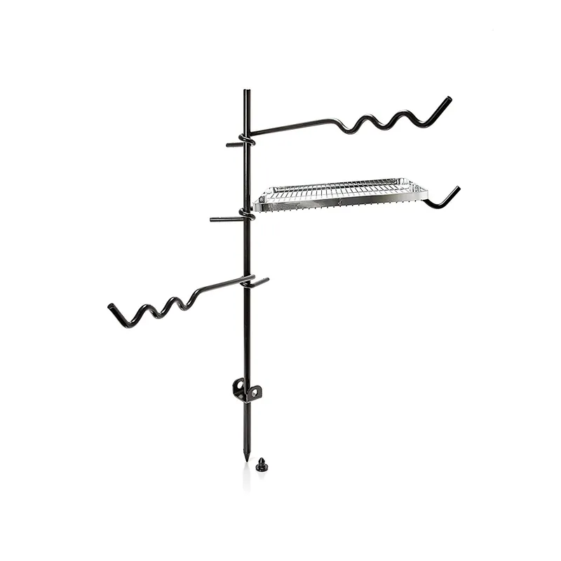 Petromax Feueranker Stahl Must-Have