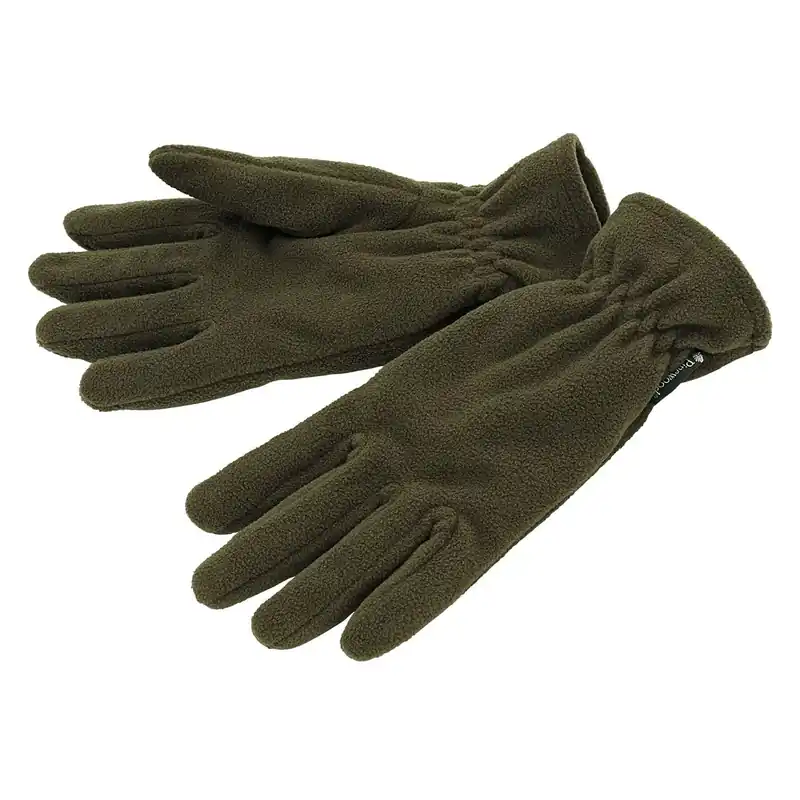 Pinewood Handschuh Samuel Fleece jagdgrün Sale