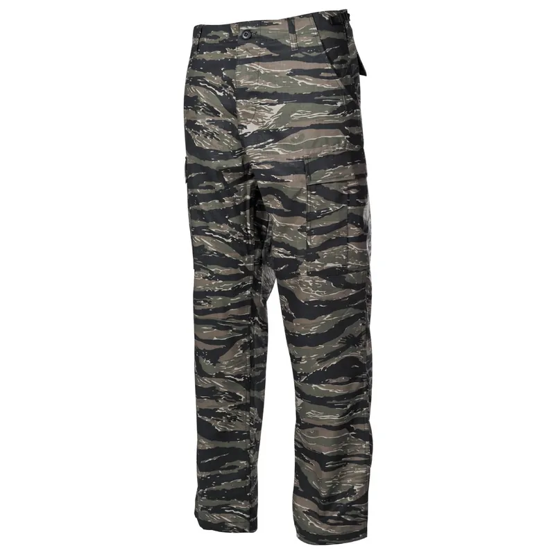 US Feldhose Typ BDU tiger stripe Online Kaufen
