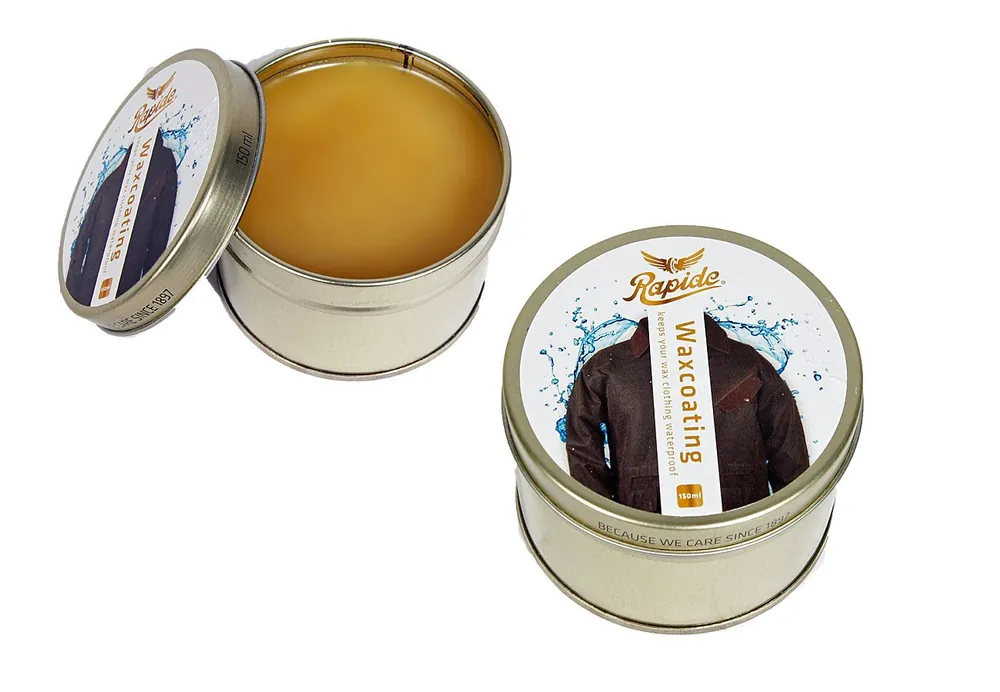 Neue Kollektion Imprägnierung Rapide Wachs 150ml = 59,33 €/L