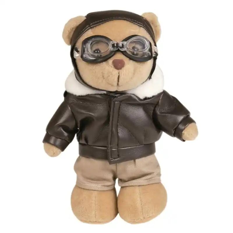 Teddy Bär Pilot 20 cm Angebot