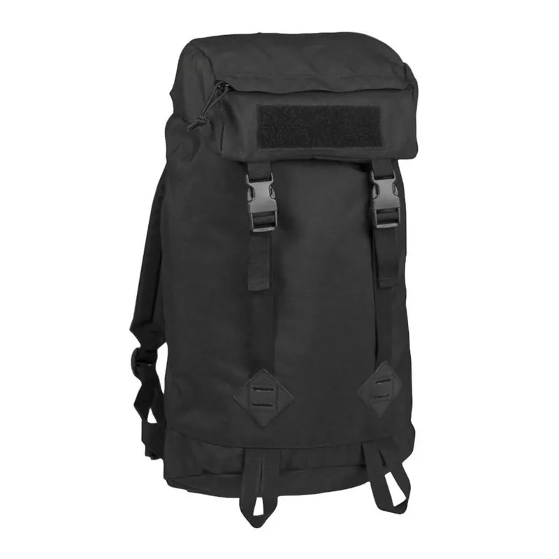 Highlight 20L Rucksack Walker schwarz
