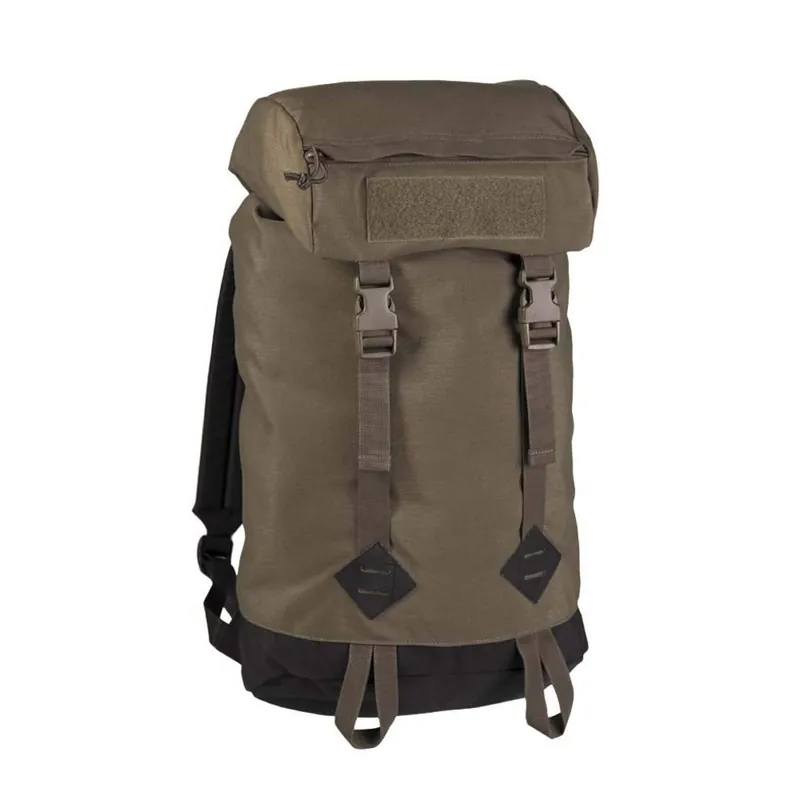 Preis Gesenkt 20L Rucksack Walker oliv