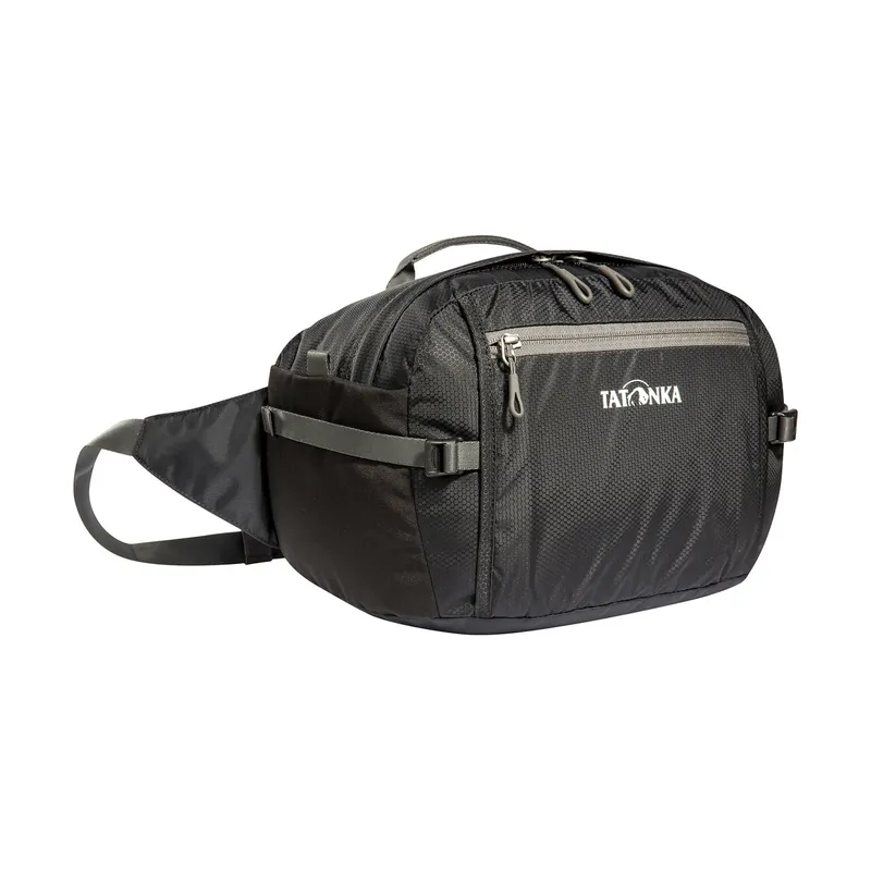 Schneller Versand Tatonka Bauchtasche 5L Hip Bag L schwarz