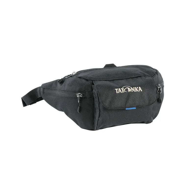 Abverkauf Tatonka Bauchtasche Funny Bag M schwarz