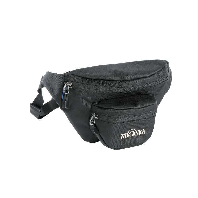 Aktuell Tatonka Bauchtasche Funny Bag S schwarz