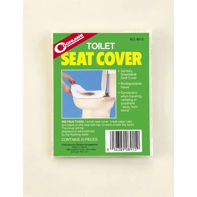 10 Stück CL Toilettenauflagen 0,45€/Stück Sonderangebot