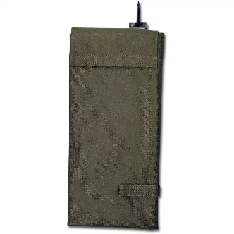 Bundeswehr Kartenmappe faltbar oliv 70 x 50 cm Meistverkauft
