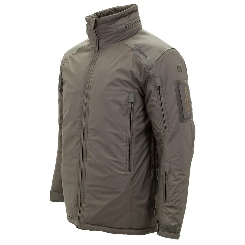 Nur Heute Carinthia Jacke HIG 4.0 SOF oliv Restposten