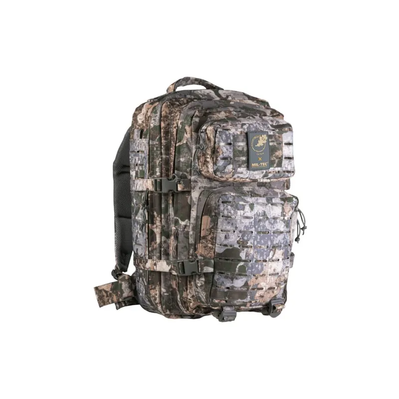 36L Rucksack Assault Pack Laser Cut WASP I Z1B Restposten Nur Für Kurze Zeit