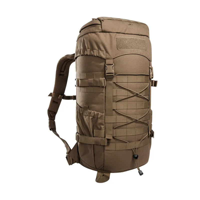 Neu **TT Einsatz-Rucksack Mil OPS Pack 30 L coyote-brown