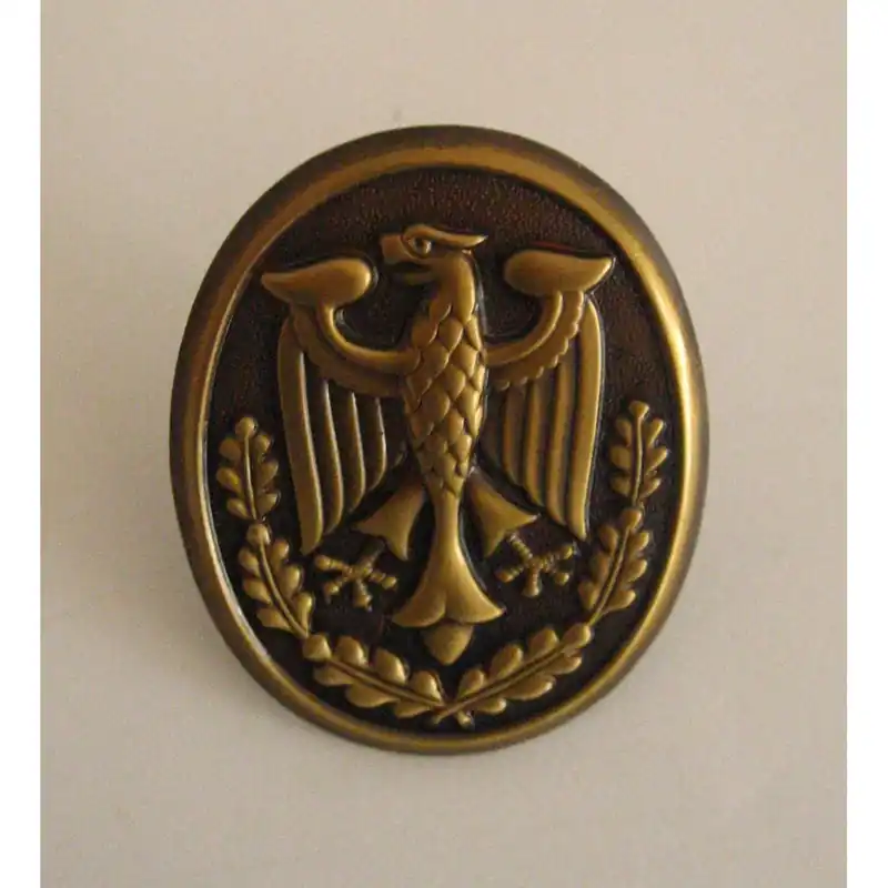 Finale Aktion 5 Stück Emblem für Schützenschnur Bronze 1,59€/Stück
