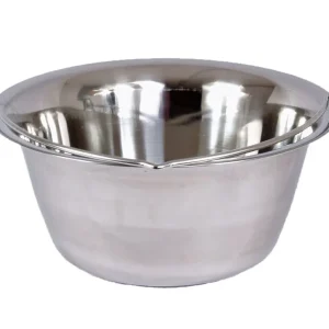 10L Gulaschkessel Topf Edelstahl neu Markenware