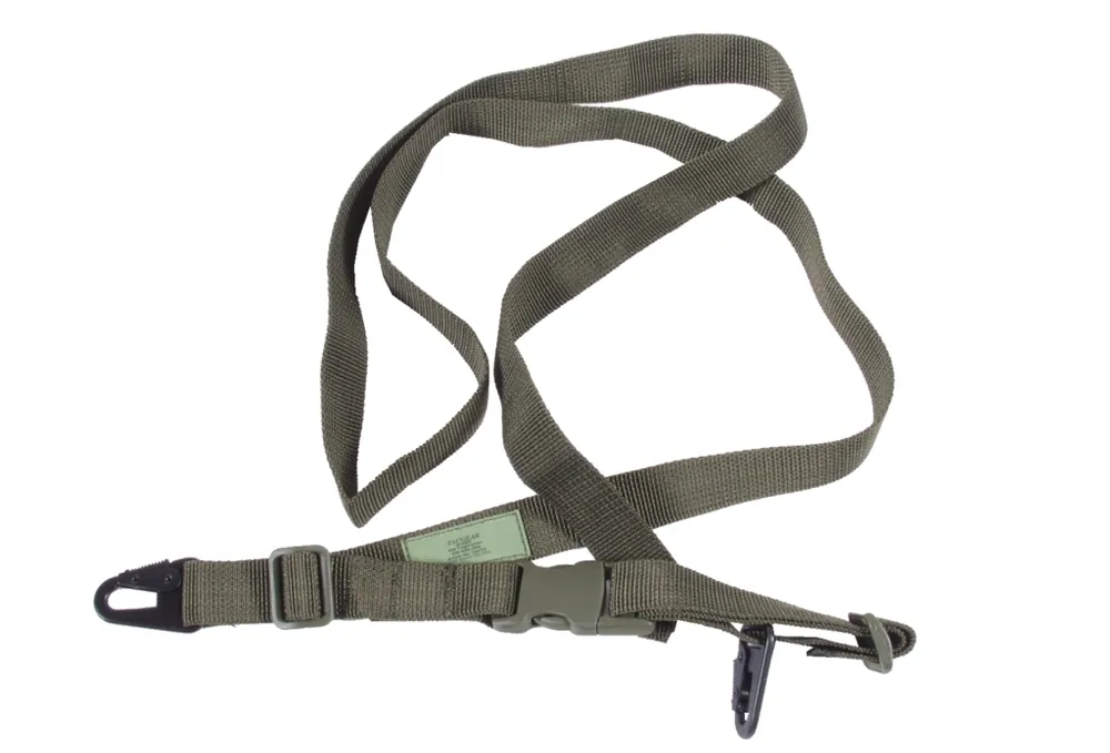 **TACGEAR Trageriemen G 36 oliv Kracherpreis