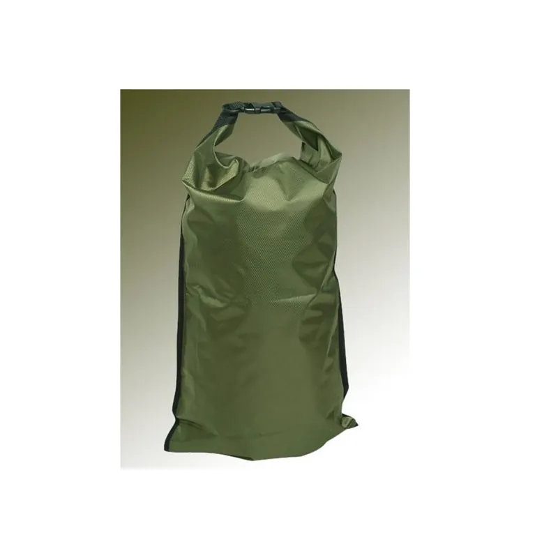 10L Transportsack wasserdicht oliv 60 x 31,5 Sofort Bestellen