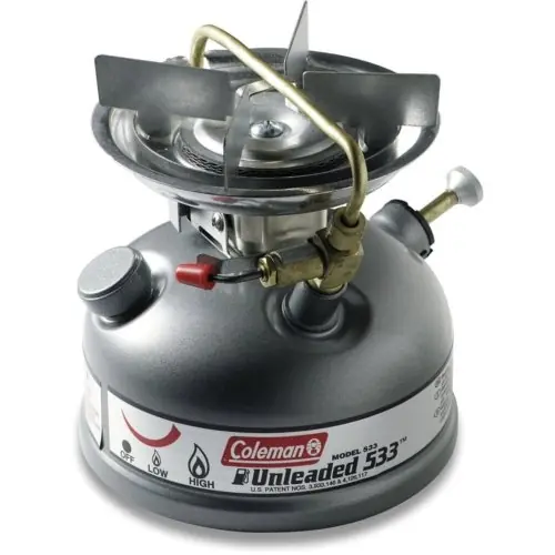 Must-Have **Coleman Benzinkocher Sportster II 533 Restposten