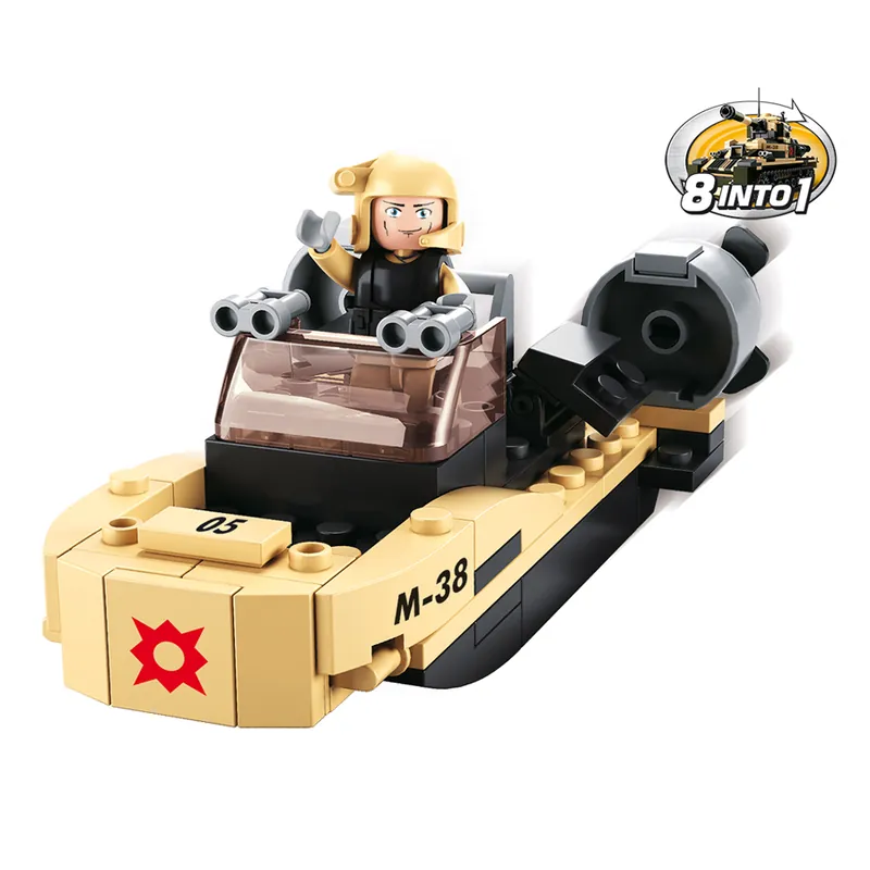 Schneller Versand **Spielzeug Assault Boat M38-B0587H Restposten