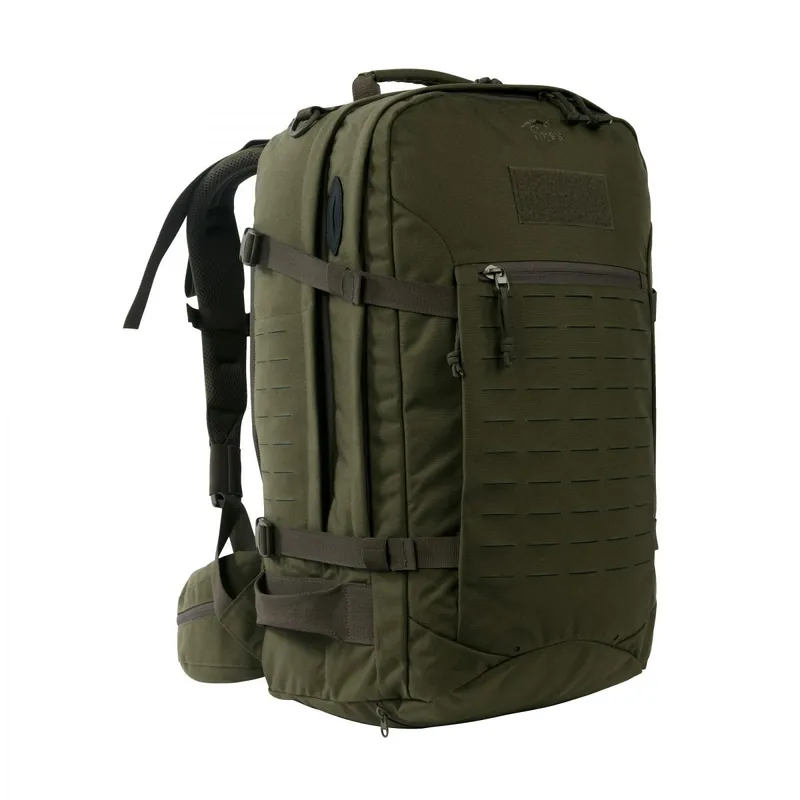 Online Kaufen **TT 37L Rucksack Mission Pack MKII oliv Restposten