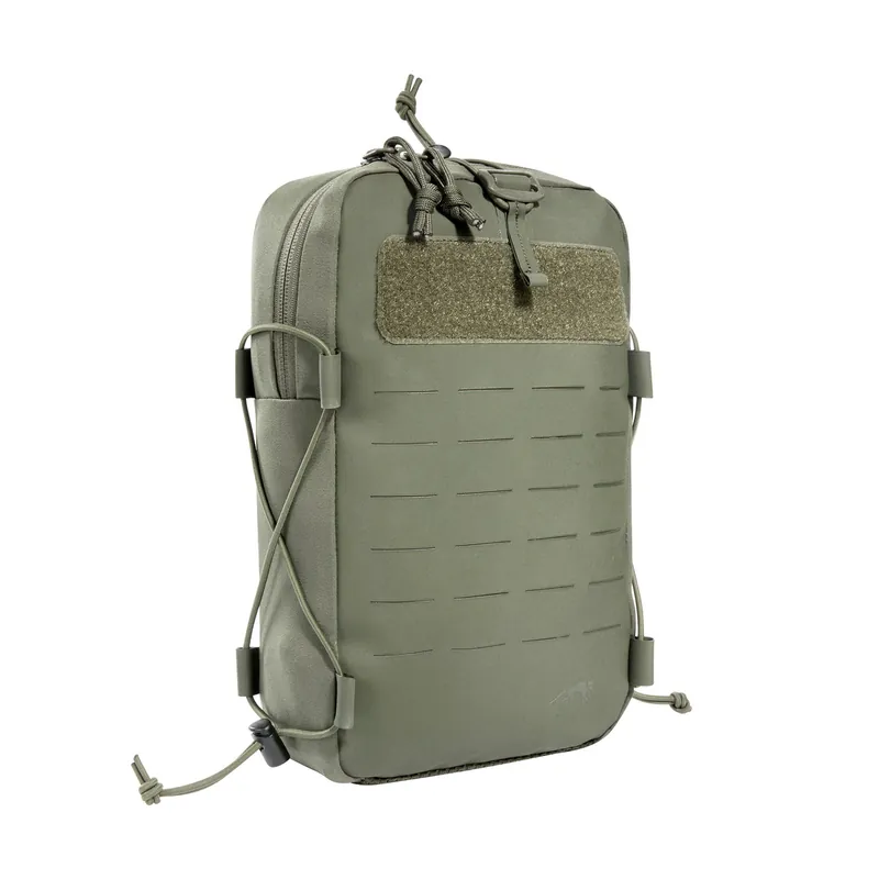 Preisreduziert **TT 5L Zubehörtasche Tac Pouch 18 Anfibia oliv Restposten