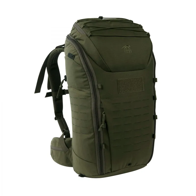 **TT 30L Rucksack Modular Pack 30 oliv Restposten Knallerangebot