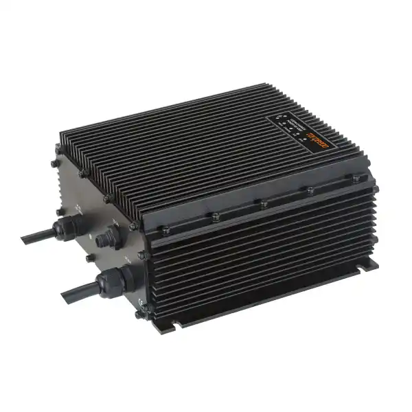 Neuheit Torqeedo Ladegerät für Power 48-5000