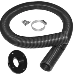 Markenprodukt 8M0088822 Mercury Kabelschlauch Kit