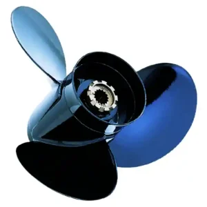 Sonderaktion Mercury Black Max Propeller 16 x 12