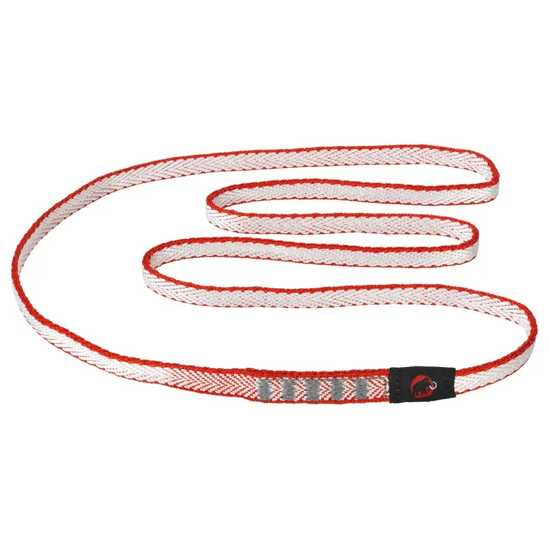 Nur Für Kurze Zeit Mammut Contact Sling 8.0 60cm Schlinge
