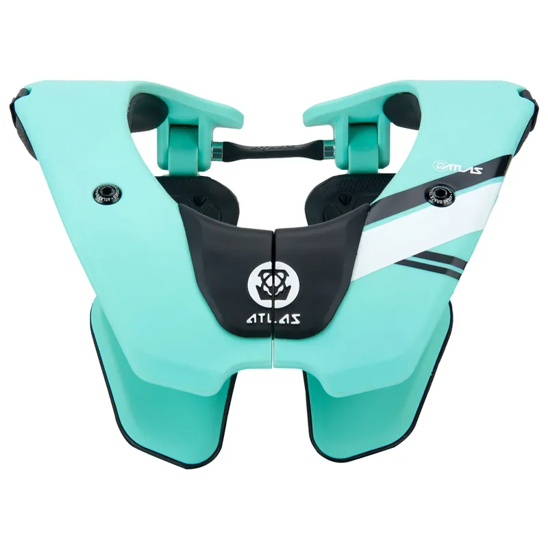 Atlas Tyke Neck Brace Neu Im Sortiment