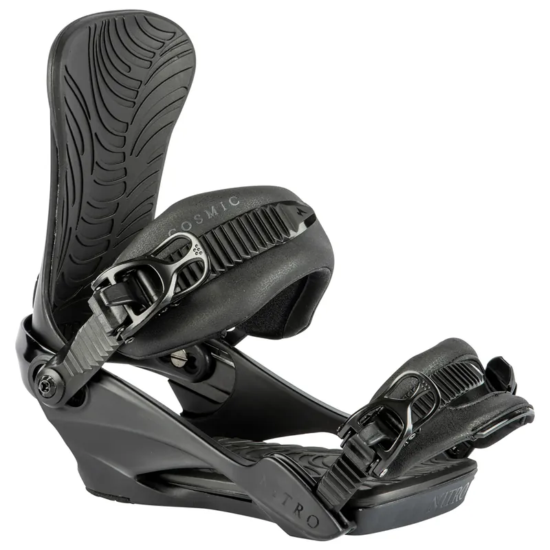 Nitro Cosmic Snowboardbindung (2023/2024) Echt