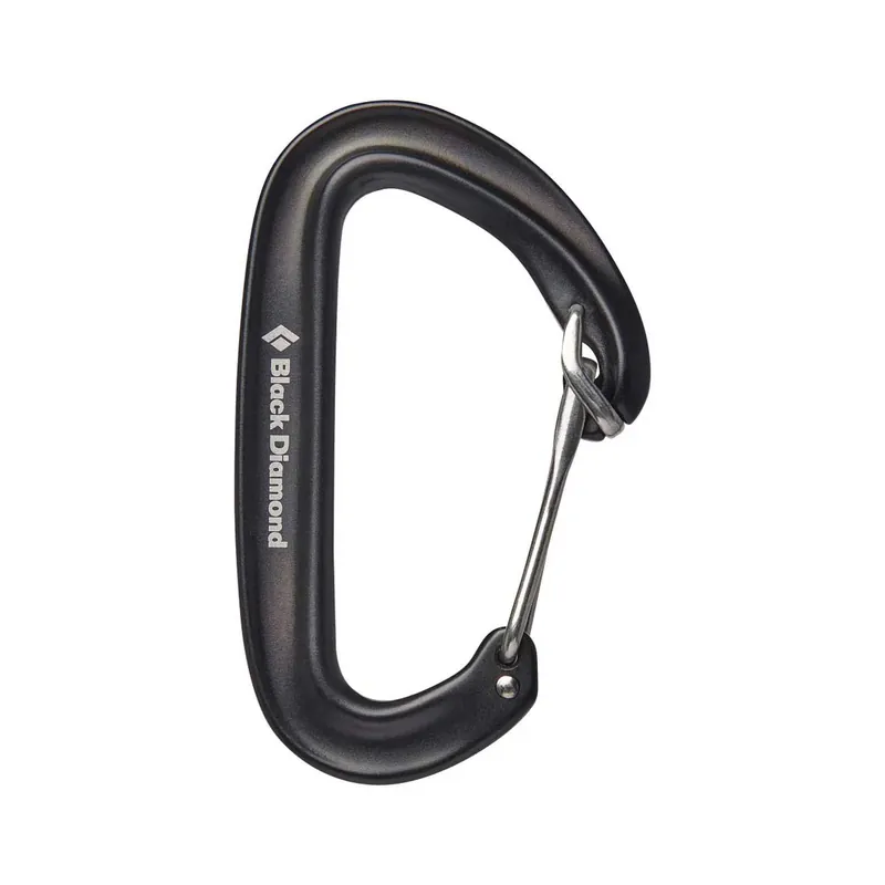 Günstig Black Diamond Oz Karabiner
