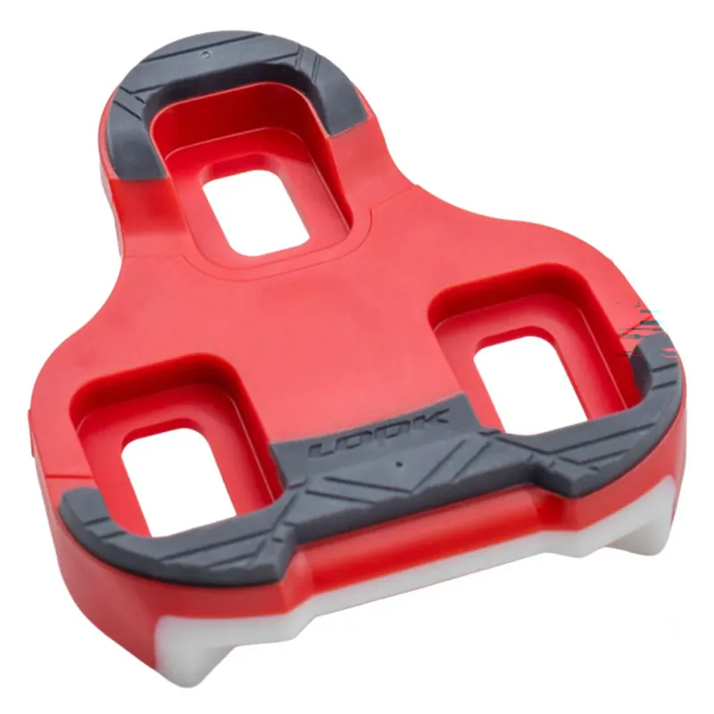 Markenware Look Kéo Grip Pedalplatten