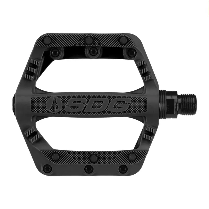 Echt Cosmic Sports SDG Slater Jr. Pedal, 90x90mm