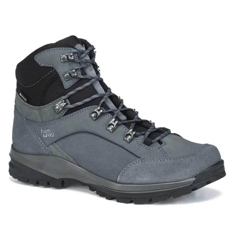 Knallerangebot Hanwag Banks SF Extra GTX Trekkingschuhe Herren