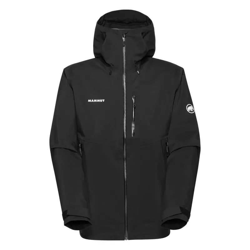 Mega-Angebot Mammut Alto Guide HS Hooded Jacke Herren