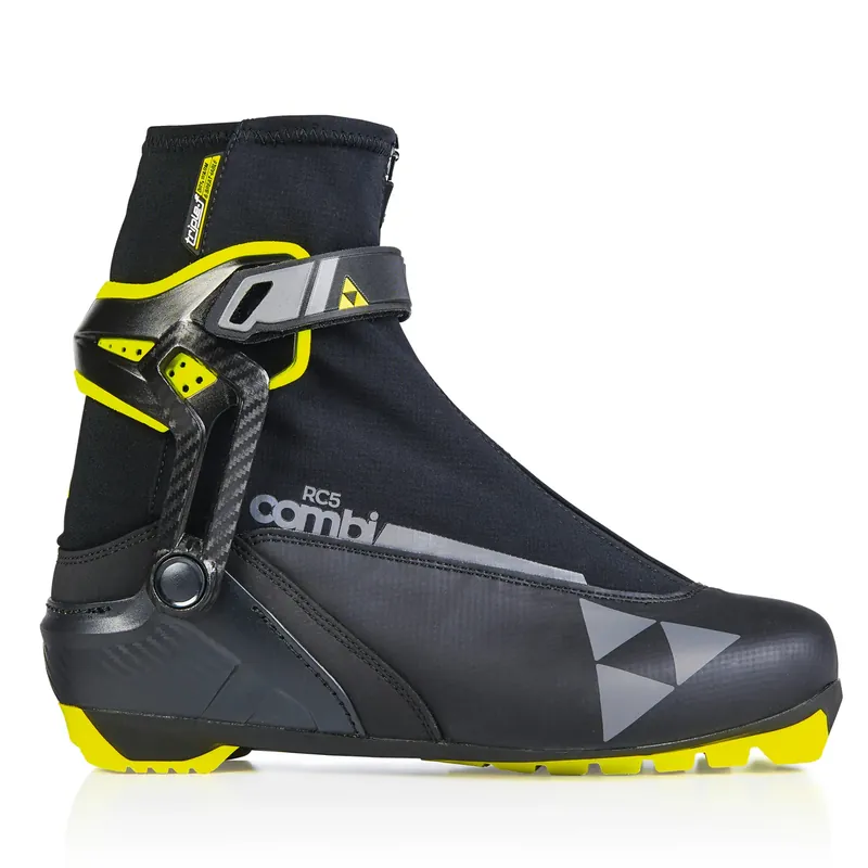 Fischer RC5 Combi Langlaufschuhe (2022/2023) Top-Preis