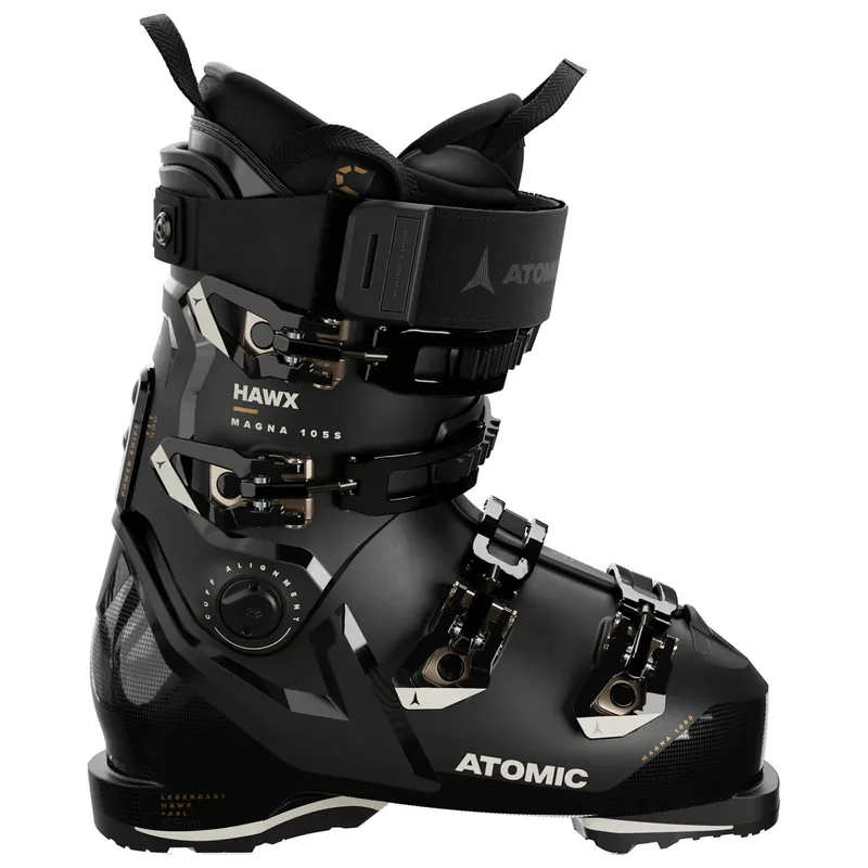 Atomic Hawx Magna 105 S W GW Skischuhe Damen (2024/2025) Sonderaktion