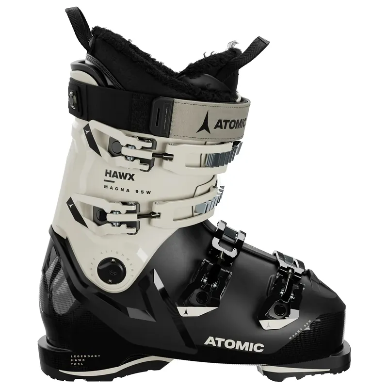 Atomic Hawx Magna 95 S W GW Skischuhe Damen (2024/2025) Günstig