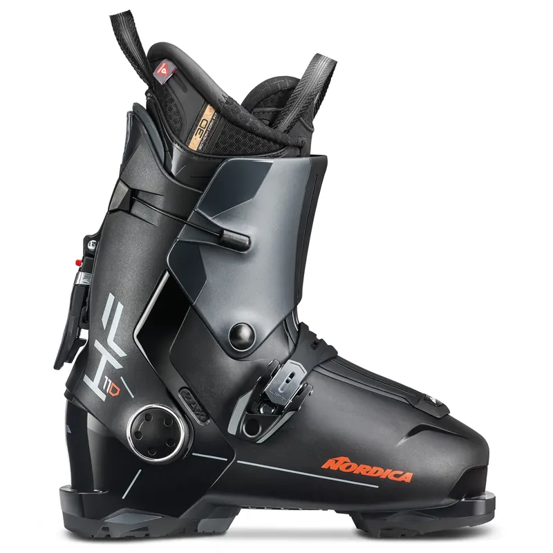 Nur Für Kurze Zeit Nordica HF 110 Skischuhe Herren (2025/2026)
