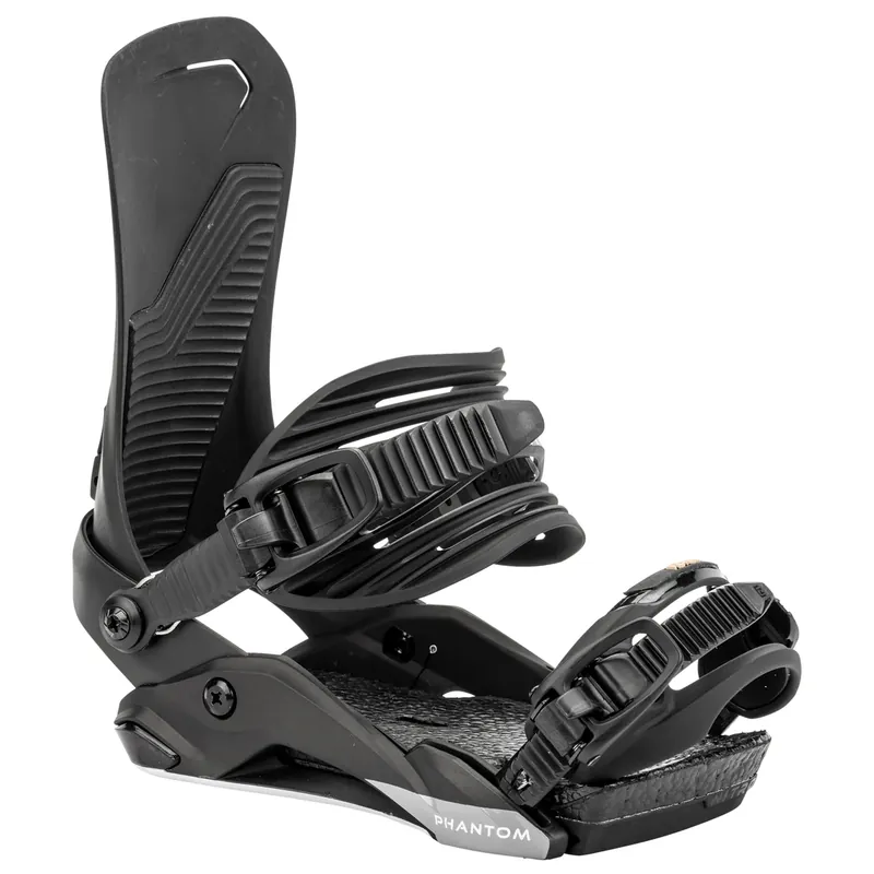 Aktuell Nitro Phantom Snowboardbindung (2024/2025)