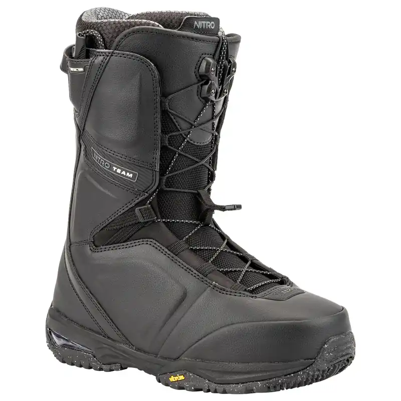 Direktkauf Nitro Team TLS Snowboardschuhe Herren (2024/2025)