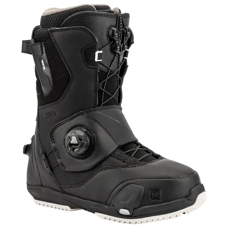 Nitro Cave Step On TLS + Step On Bindung (2024/2025) Saisonangebot