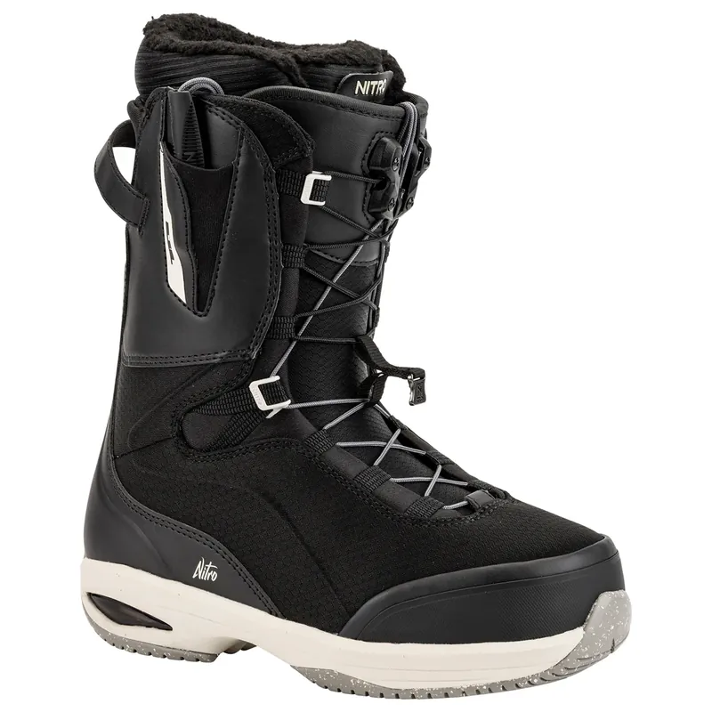 Nitro Faint TLS Snowboardschuhe Damen (2024/2025) Schneller Versand