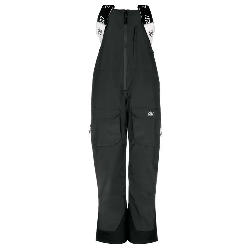 Beliebt 2117 Soppero Bib Hose Damen