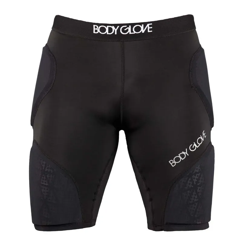 Zertifiziert Body Glove Protection Short Protektorhose Kinder