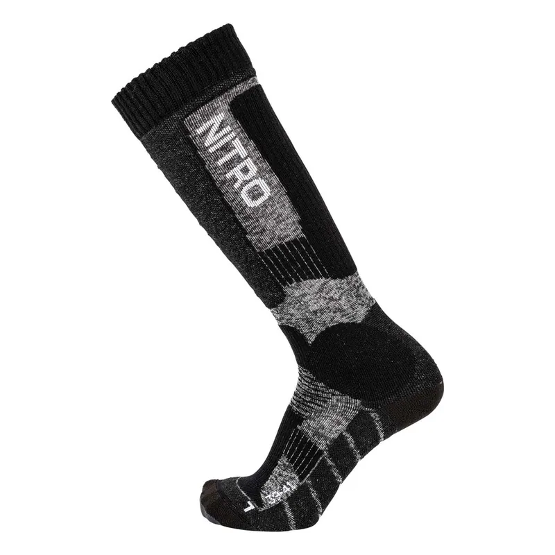 Neu Im Sortiment Nitro Cloud 8 Socken
