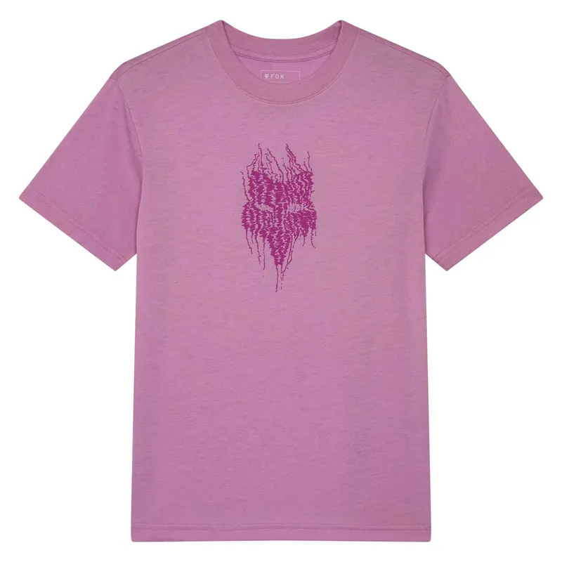 Schnäppchen Fox Bark SS Tech Tee Damen