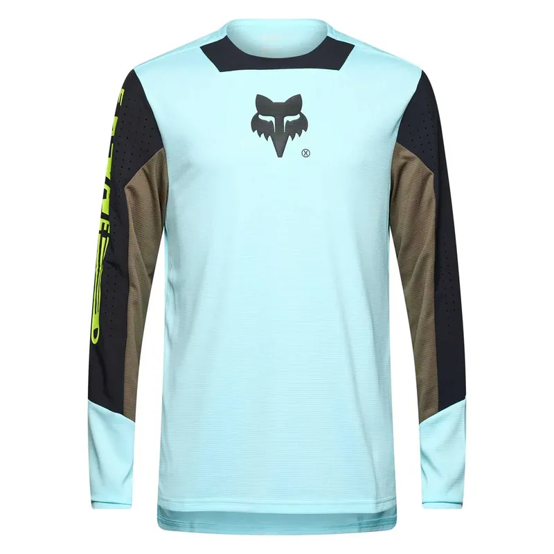 Direktkauf Fox Defend LS Jersey Herren